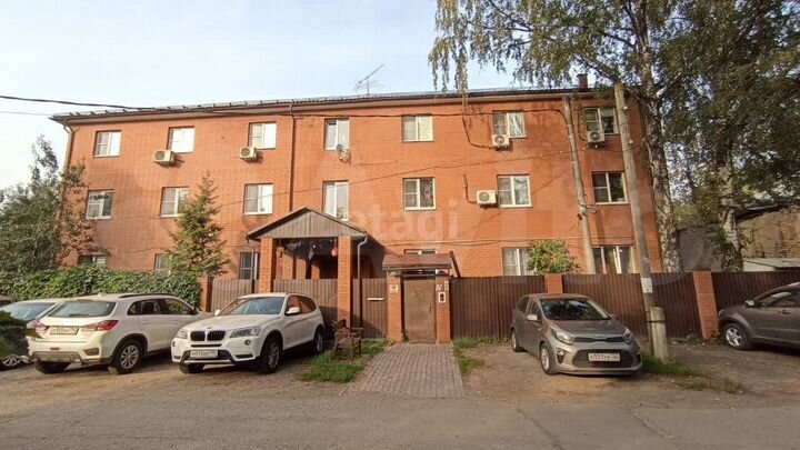 1 й ленинский