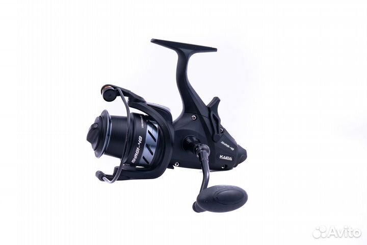 Катушка Kaida MHR01-40