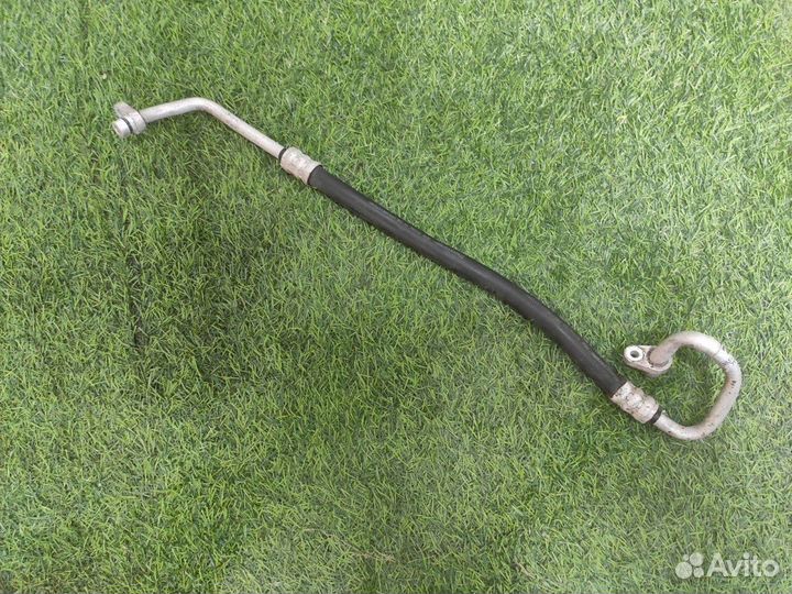 Трубка (шланг) кондиционера Nissan X-Trail T31 2.0