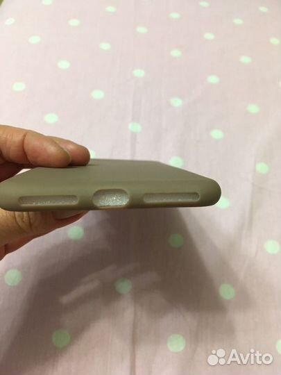 Чехол на iPhone 7 plus