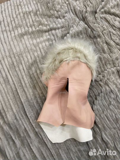 Маска на хэллоуин