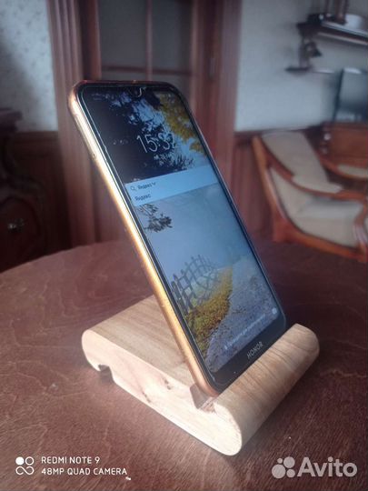 Подставка для смартфона
