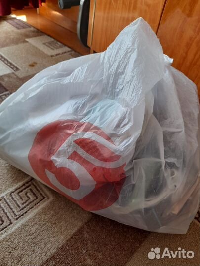 Домашние вещи+носки на мальчика