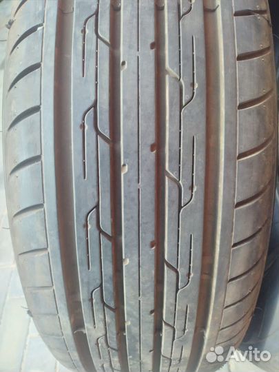 Triangle Protract TEM11 215/60 R16