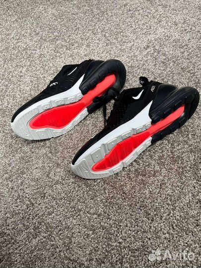 Кроссовки nike air max 270