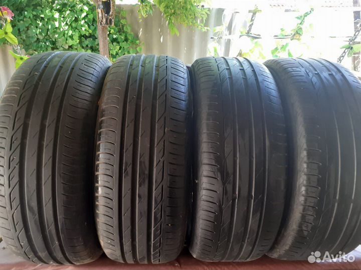 Multirac Mul Terrain MT 205/55 R16