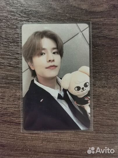 Карта сынмина kms 2.0