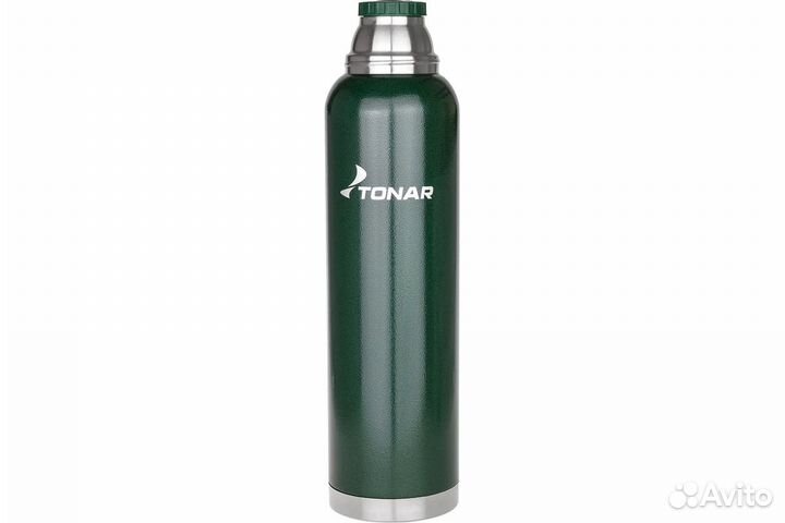 Термос Тонар HS.TM-057-G/ 1000ML