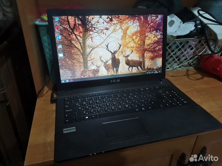 Ноутбук обмен на телефон