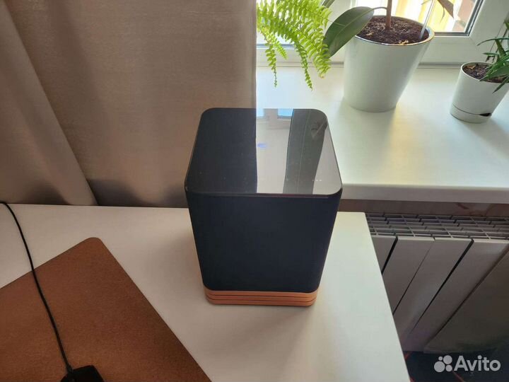 Акустика Electrocompaniet Tana SL1 + L1 (пара)