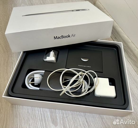Macbook air 13-inch, 2013 4 GB