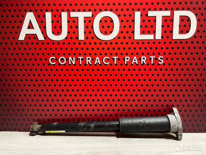 Амортизатор задний Mercedes-Benz C-Class W205 2015