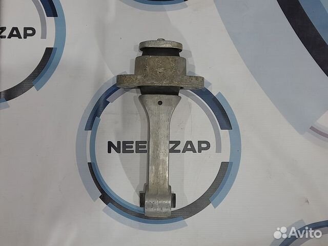 Задняя нижняя опора двигателя АКПП Kia Sportage 3