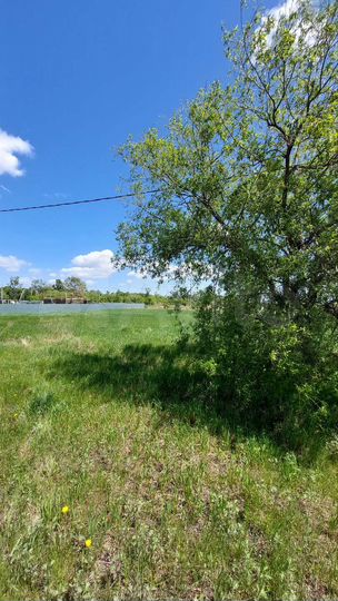 Участок 15 сот. (ИЖС)