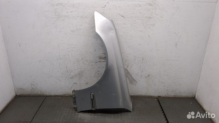 Крыло Mercedes C W203, 2004