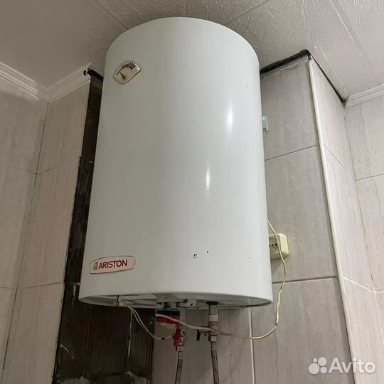 Ремонт водонагревателей Ремонт бойлеров