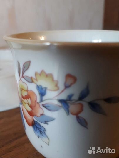 Кофейные пары