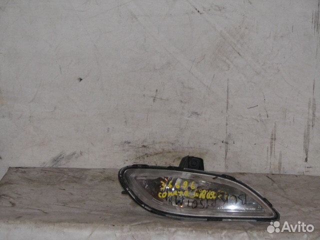 Фара противотуманная правая, Hyundai (Хендэ) -sona