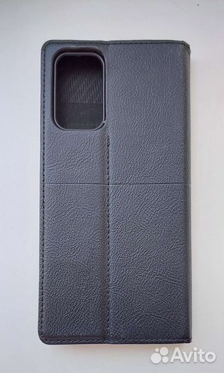 Чехол на samsung a73