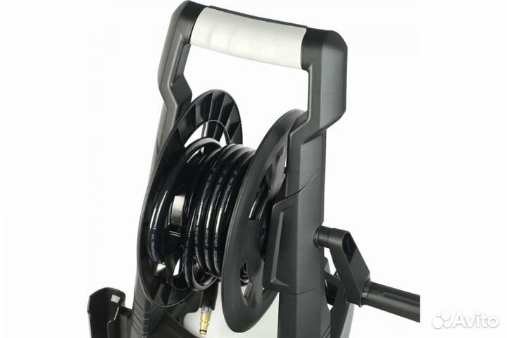 Мойка высокого давления patriot GT790, 2200Вт