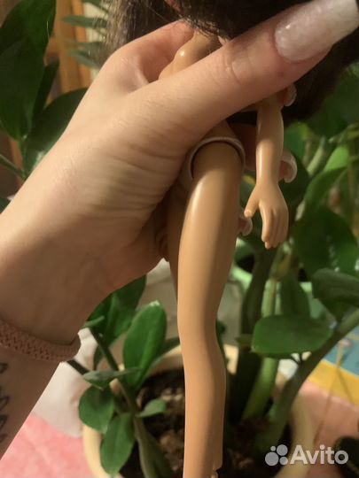 Кукла братц Bratz ясмин