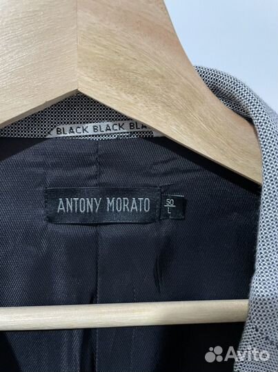 Пиджак Antony Morato