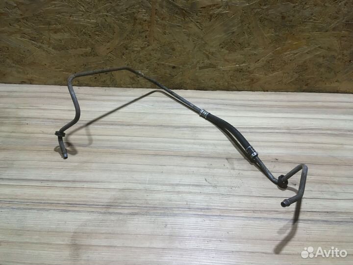 Трубки гур Cadillac Escalade 2008г