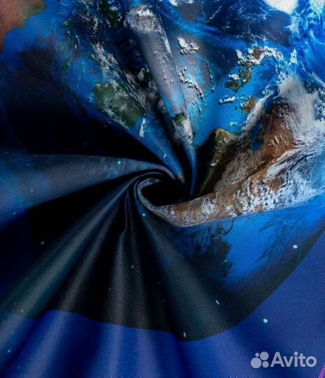 Шторы блэкаут