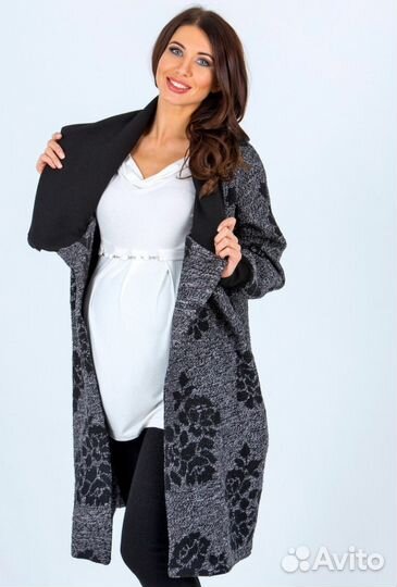 Пальто для беременных