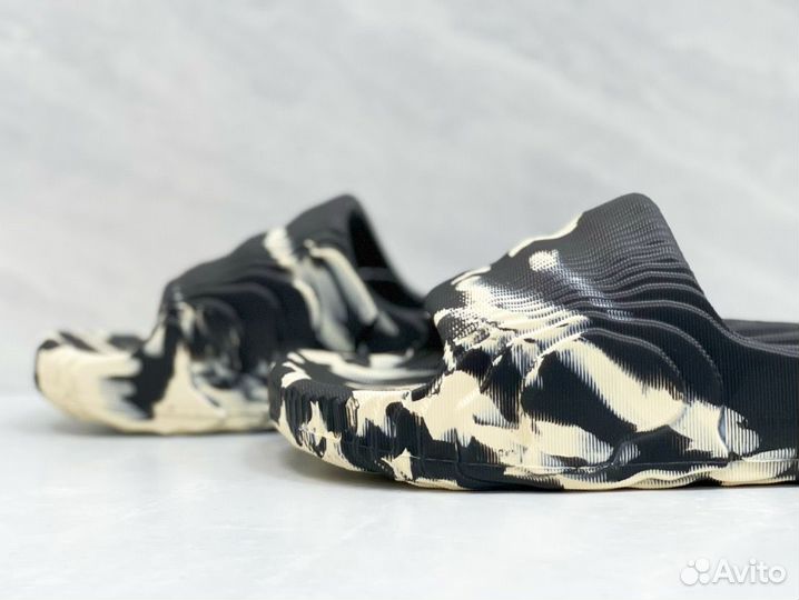 Шлепанцы мужские adidas adilette