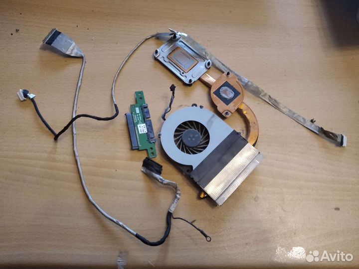 Hp 4730s разбор запчасти