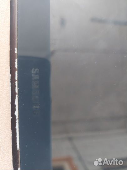 Планшет Samsung galaxy Note 10.1 N8000 не рабочий