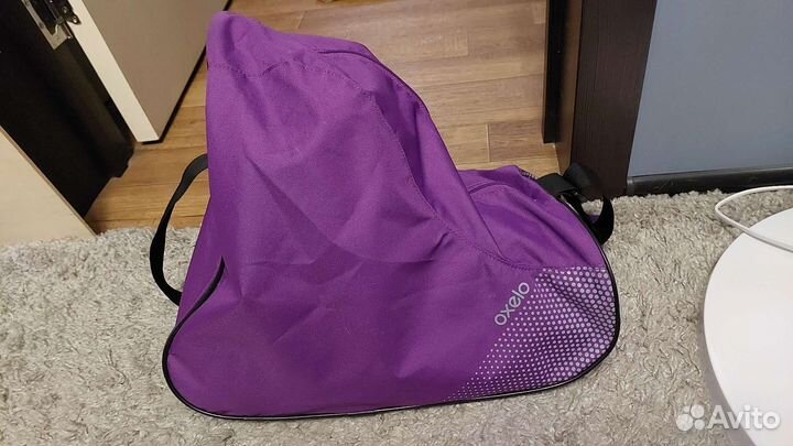 Ролики женские 42 р