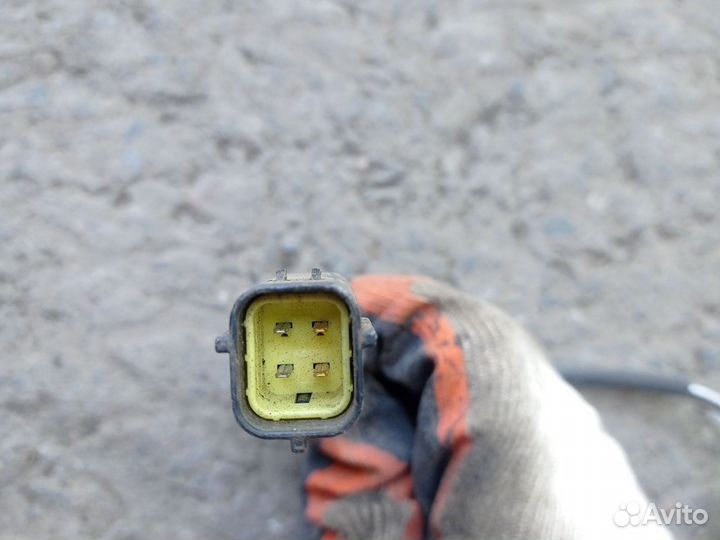 Кислородный датчик Дэу Нексия