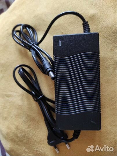 Зарядное устройство для самоката Kugoo и д.р