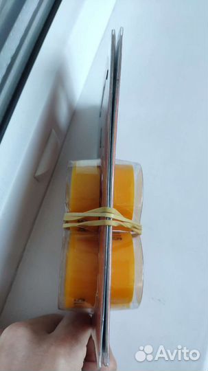 Лента ободная велосипедная