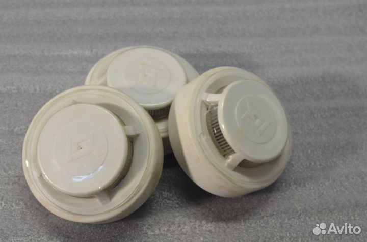 Извещатель пожарный дымовой ип 212-41