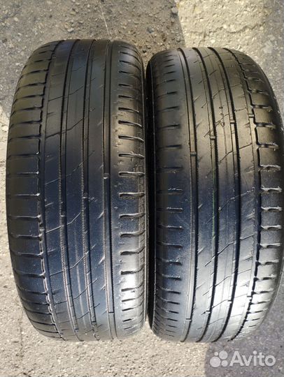 Nokian Tyres Hakka Black 2 195/55 R16