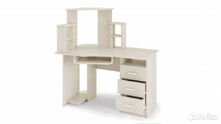 Стол компьютерный №1