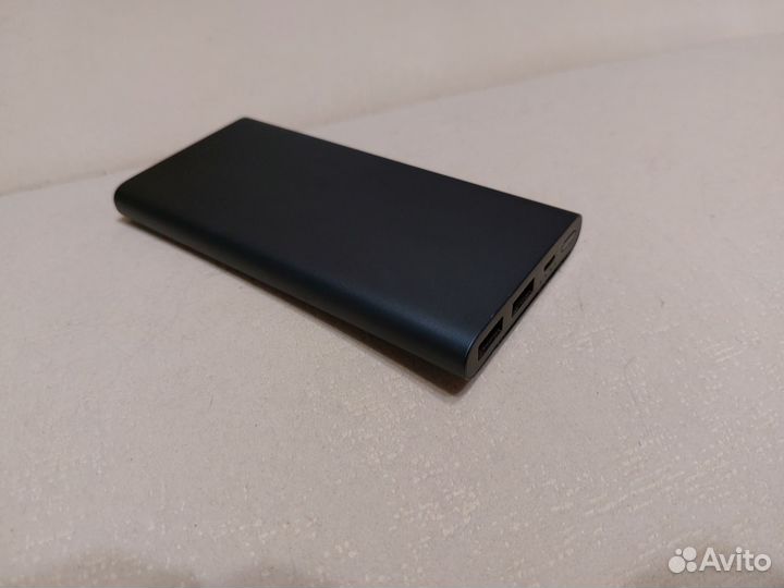 Xiaomi Mi Powerbank 2S 10000 mAh