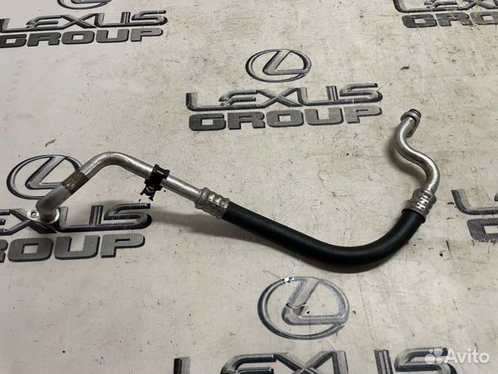 Трубка кондиционера Land Rover Range Rover L405