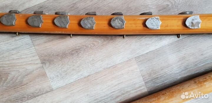 Штандарт польских херцеров