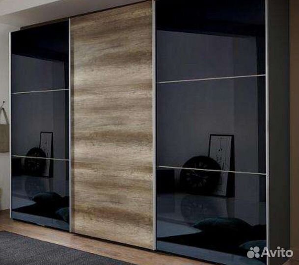 Гардеробная индивидуальный подход