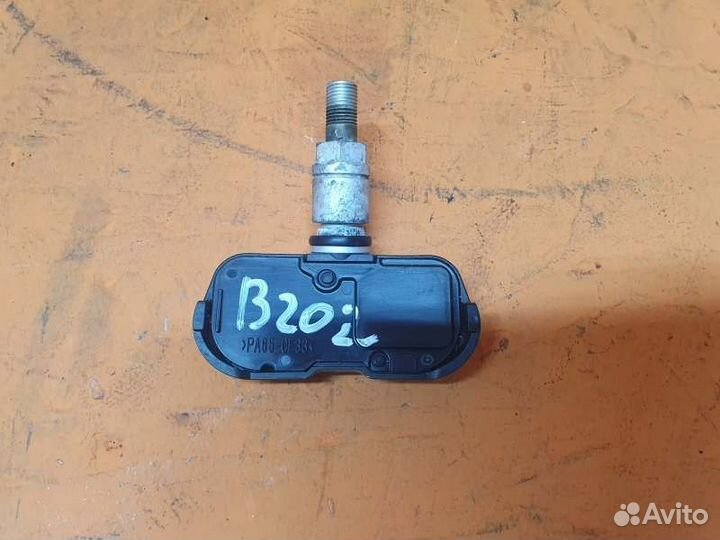 Датчик давления в шинах Infiniti Fx35 S51 3.5 2011
