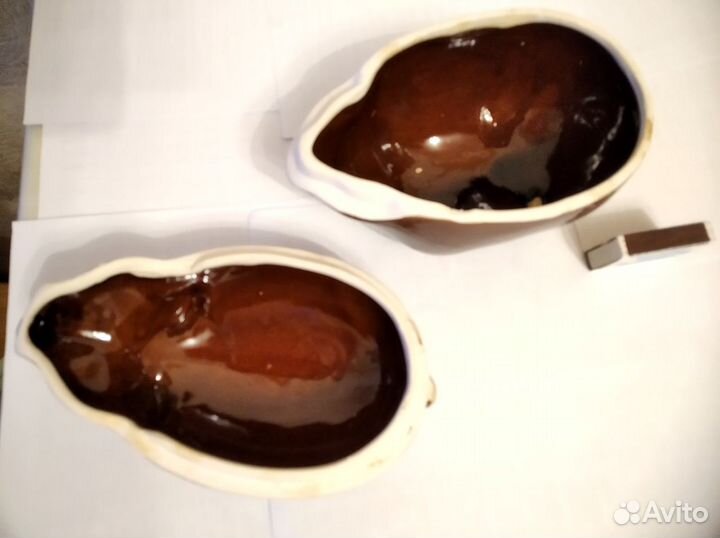 Горшочки для запекания