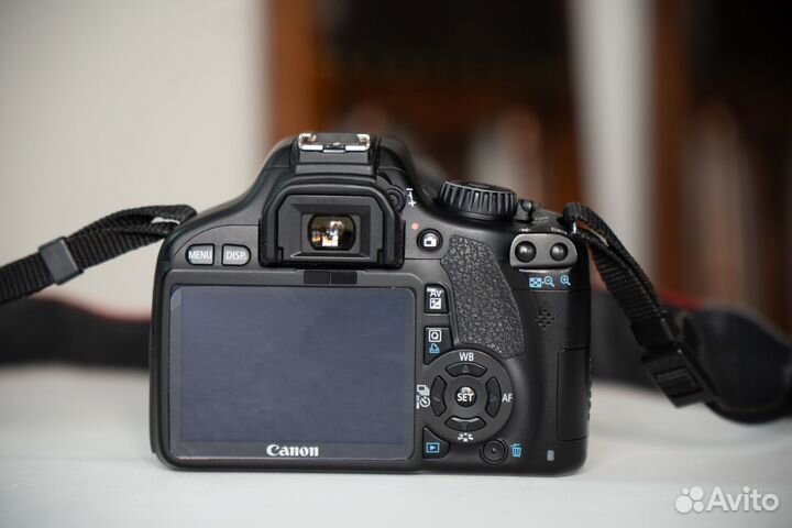 Canon EOS 550D + Sigma Canon AF 17-50 mm F2.8 (Б.У