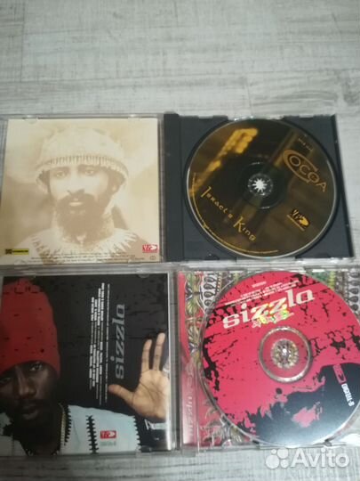 Inner circle, mad professor регги, даб cd