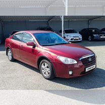 FAW Besturn B50 1.6 AT, 2012, 252 000 км, с пробегом, цена 445 000 руб.