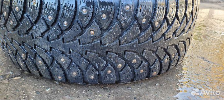 Nokian Tyres Nordman 4 205/55 R16