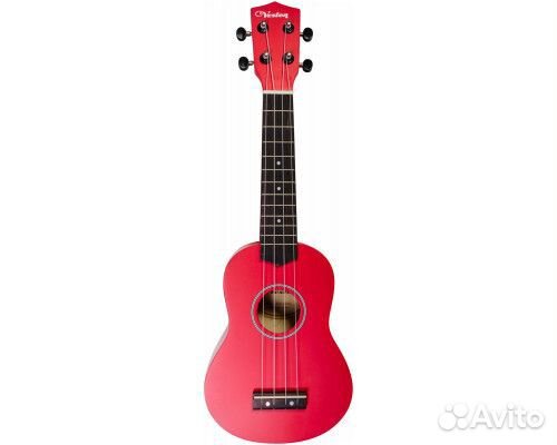 Укулеле новая сопрано
